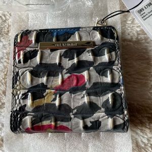 NWTs Jane Adore wallet.